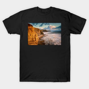 Dunraven Bay T-Shirt